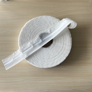 Magic Velcro Side Tape Raw Materials For Disposable Baby Diapers