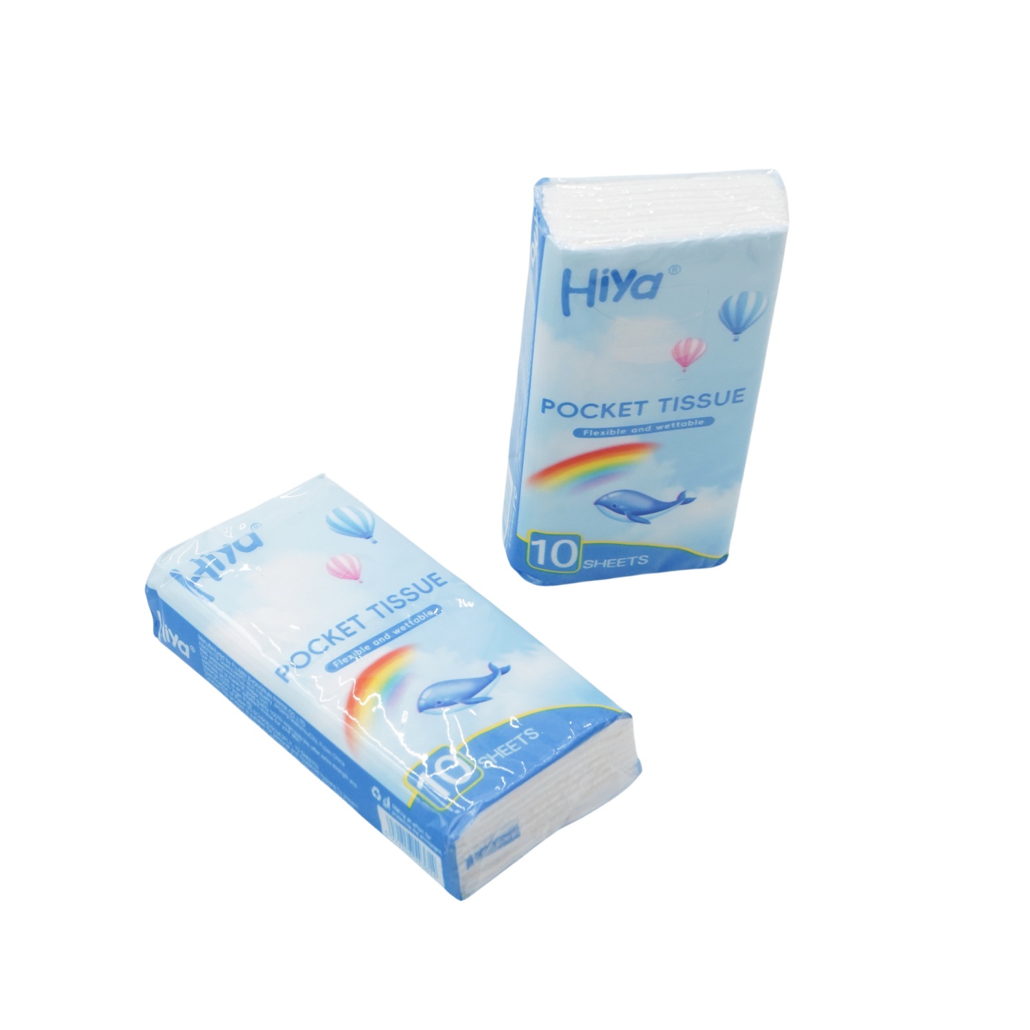 tissue