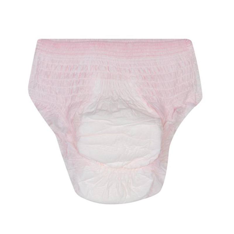 Menstrual Pants 