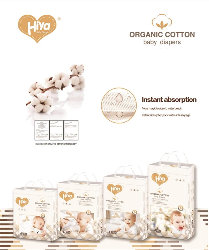 baby pull up diapers