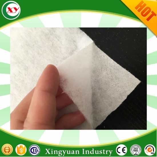 SAP lamination paper for ultra thin nappy
