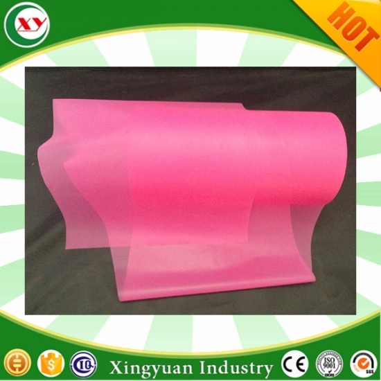 PE brethable film for Sanitary