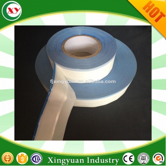 Adhesive pp side tape for baby diapers