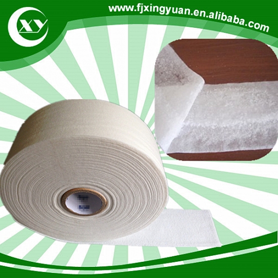 sap paper for sanitary napkins