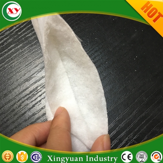 5 Layer absorbent paper