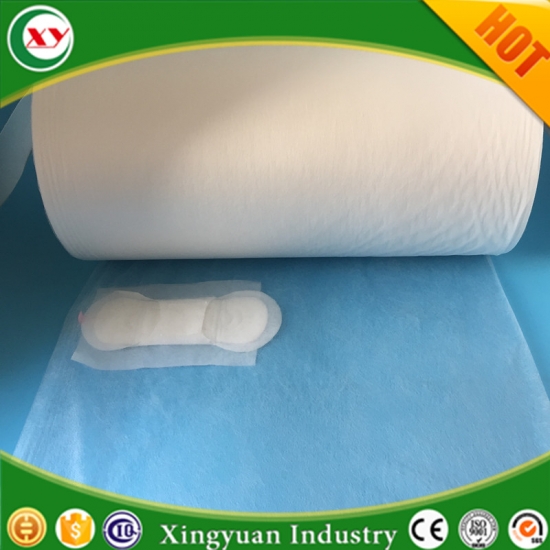 underpads sss nonwoven