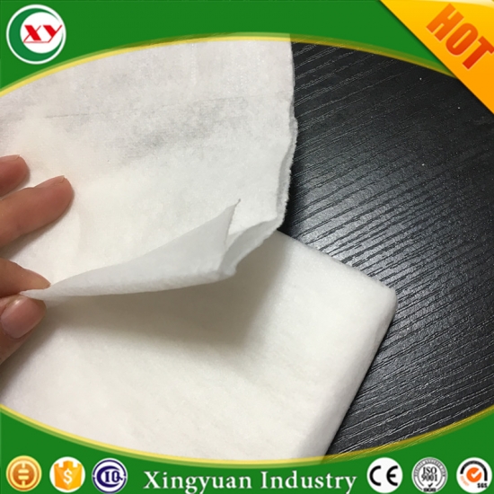 5 Layer absorbent paper