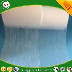 PE/PP nonwoven
