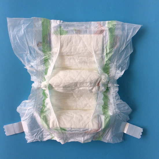 ultra thin baby diaper