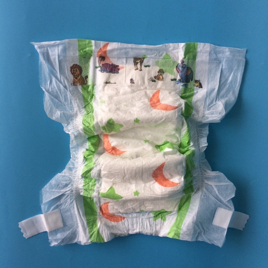  baby diaper manufacturer