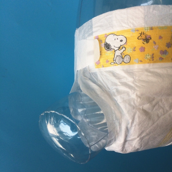 Super Soft Baby Diaper for 5-15kgs Babies