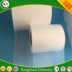 PE/PP nonwoven