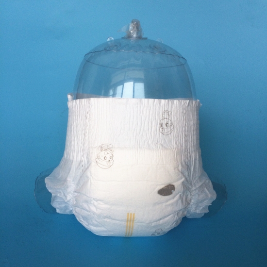 Babies' diaper in high quality