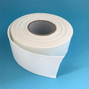 Airlaid Sap Paper for Ultra Thin Sanitary Napkin