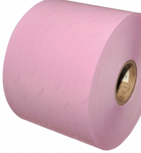 85% PE Film for Baby And Adult Diaper Back Sheet Making