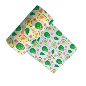 Printed Soft Breathable Film for Diaper Backsheet Baby Diaper Raw Material
