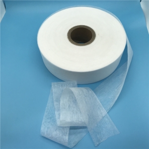 China Manufacturer Adult Baby Diaper Absorbing Nonwoven ADL Distribution Layer