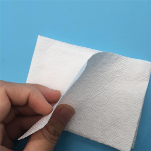 High Quality and Soft Tissue Sap Absorbent Paper for Sanitary Napkins