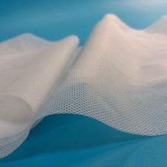 sanitary top sheet perforated film