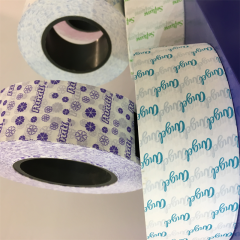 Silicone Release Paper for Women Sanitary Napkin