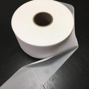 Breathable Polyethylene PE Perforated Film Roll Raw Material for Sanitary Napkin Making