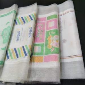 Breathable Lamination Film Raw Materials for Disposable Diapers Back Sheet