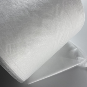 Competitive Price Raw Materials Hydrophobic Nonwoven for Diaper Making