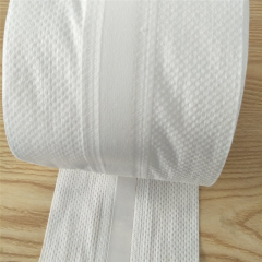 Different Kinds Hook Side Tape for Diapers Elastic S Cut