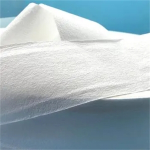 Hot Sales For Pad Sap Raw Materials Airlaid Absorbent Paper