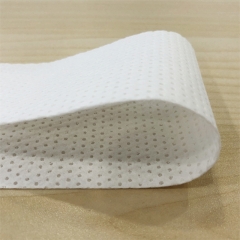 Fluff pulp sap paper 35%sumitomo sap for Sanitary Napkins and Diapers Jumbo Roll