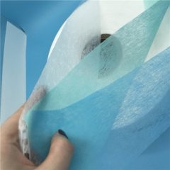 Manufacturer ADL baby diaper/ adult diaper raw material