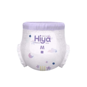 baby pull up diapers