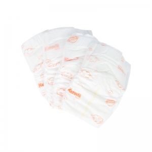 Disposable Ultra Thin Baby Diapers