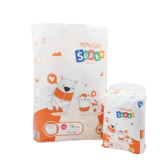 baby pull up diapers