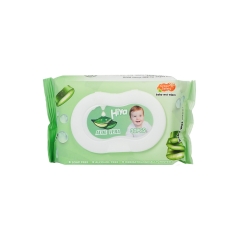 Wet Wipes