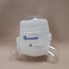 Disposable Baby Pull Up Pants