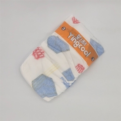 Premium Baby Diapers OEM/ODM Soft & Absorbent Disposable Diapers for Newborns and Infants