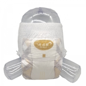 First Grade Disposable Sleeping Baby Diapers Pant Easy Pull Panties Diaper Baby