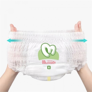 Disposable Baby Pull Up Pants