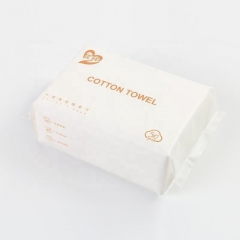 face towel