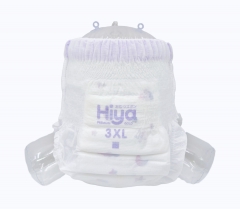 baby pull up diapers