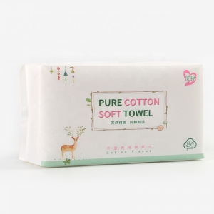 face towel