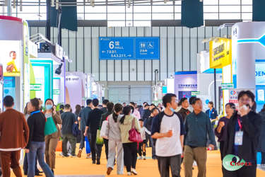 Цепочка поставок Фуцзянь Синъюань на выставке CIDPEX 2026 в Нанкине